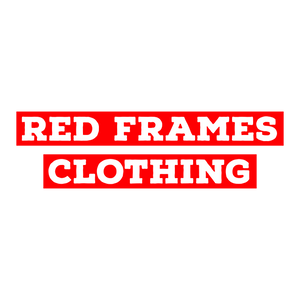 Red Frames 