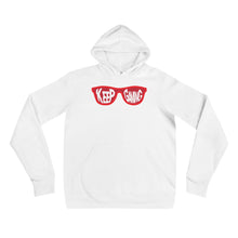 Load image into Gallery viewer, Keep Gaming Logo #2 Hoodie